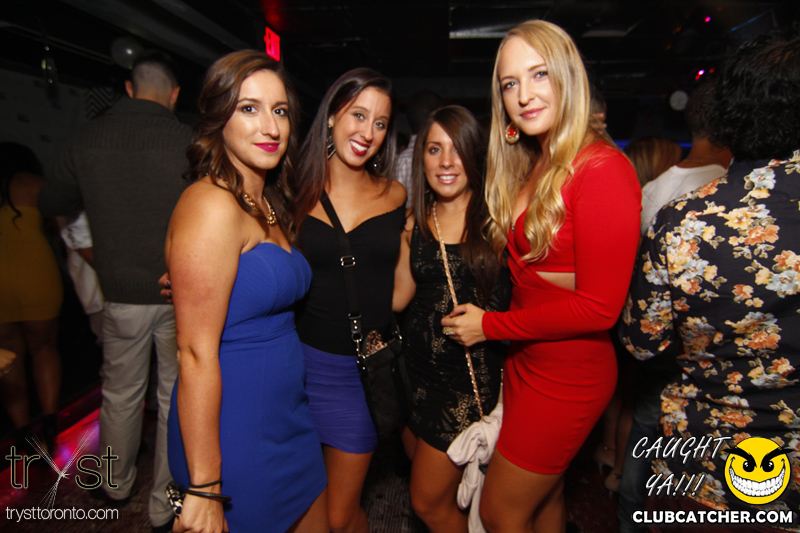 Tryst nightclub photo 64 - September 19th, 2014