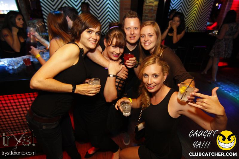 Tryst nightclub photo 65 - September 19th, 2014