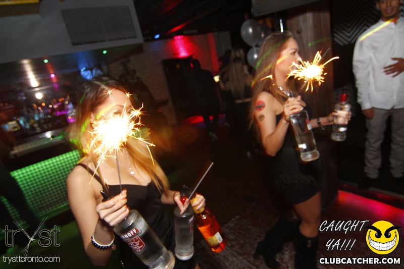 Tryst nightclub photo 69 - September 19th, 2014