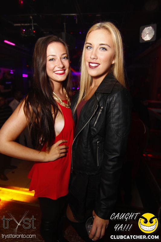 Tryst nightclub photo 81 - September 19th, 2014