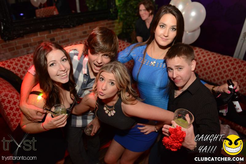 Tryst nightclub photo 84 - September 19th, 2014