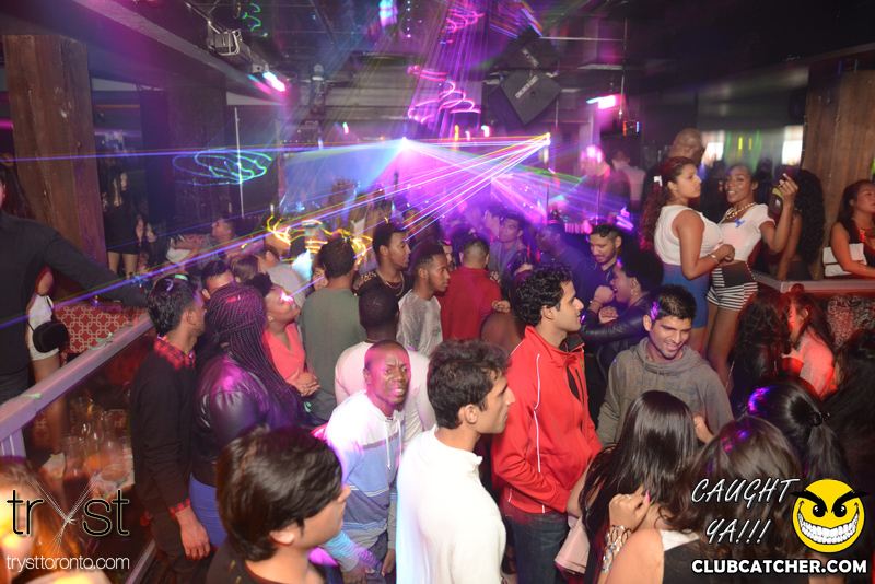 Tryst nightclub photo 92 - September 19th, 2014
