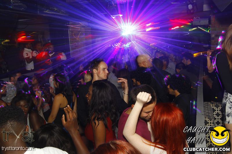 Tryst nightclub photo 1 - September 20th, 2014