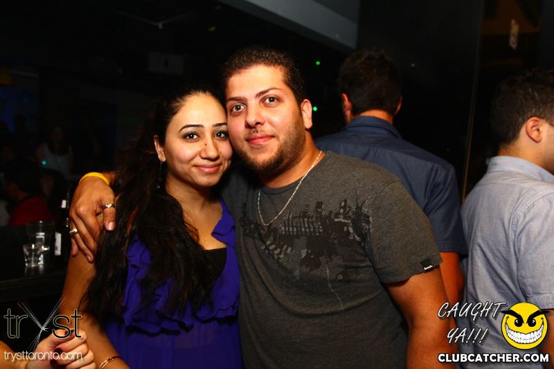 Tryst nightclub photo 108 - September 20th, 2014