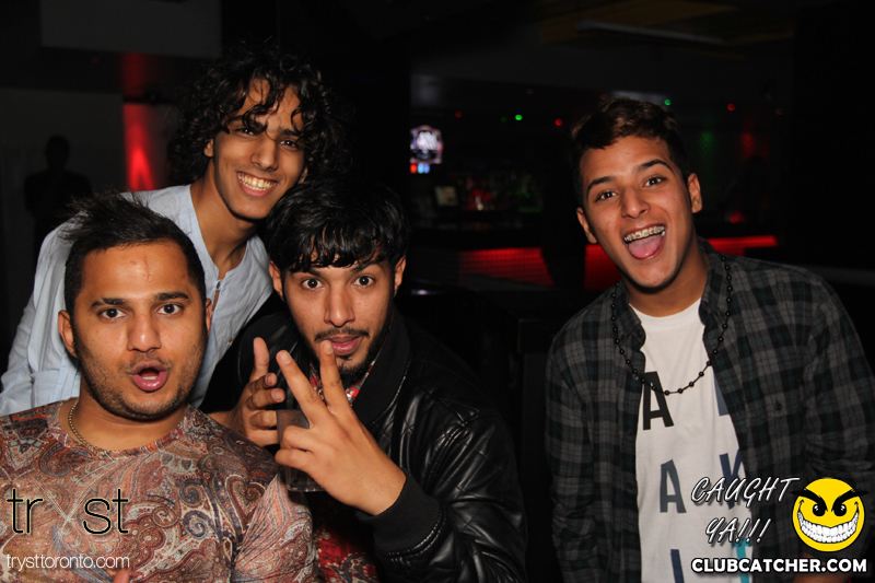 Tryst nightclub photo 109 - September 20th, 2014
