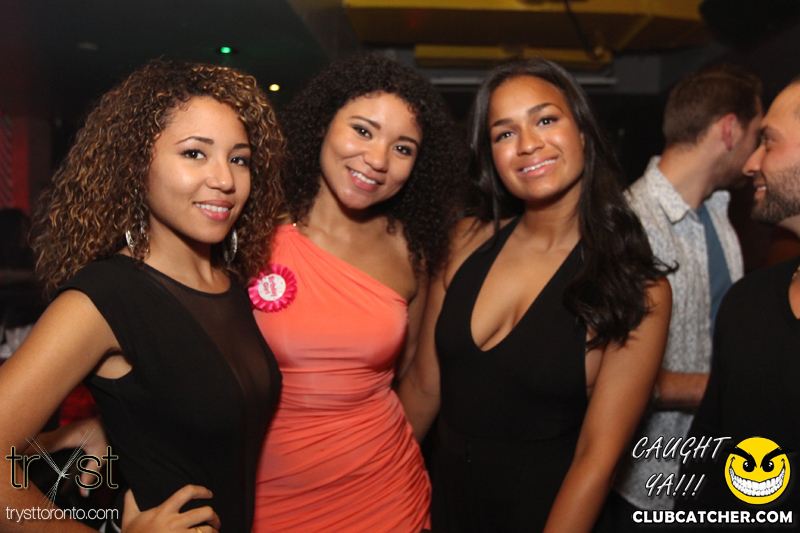 Tryst nightclub photo 113 - September 20th, 2014