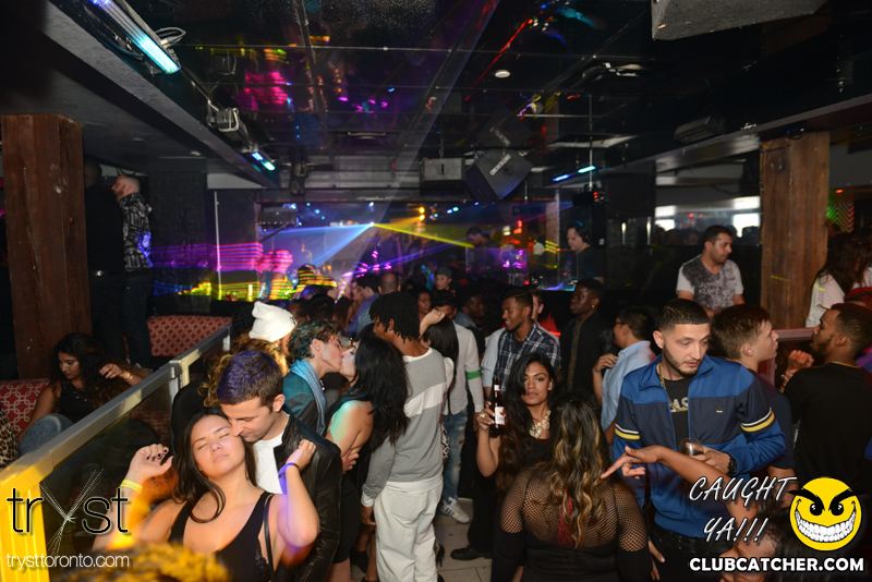 Tryst nightclub photo 115 - September 20th, 2014