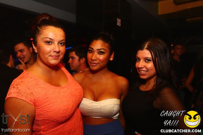 Tryst nightclub photo 129 - September 20th, 2014