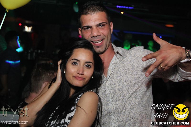 Tryst nightclub photo 135 - September 20th, 2014