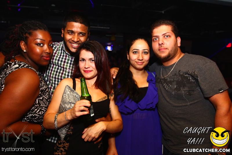 Tryst nightclub photo 137 - September 20th, 2014