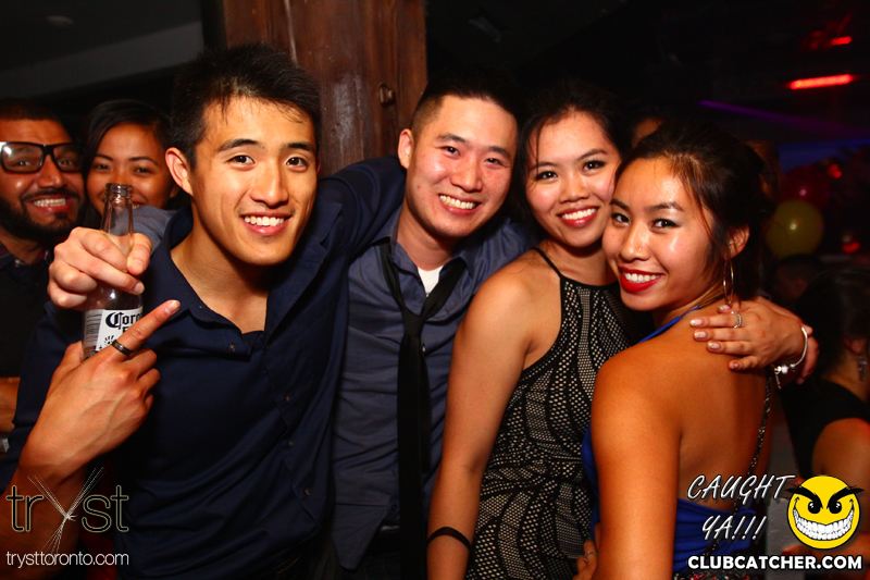 Tryst nightclub photo 142 - September 20th, 2014
