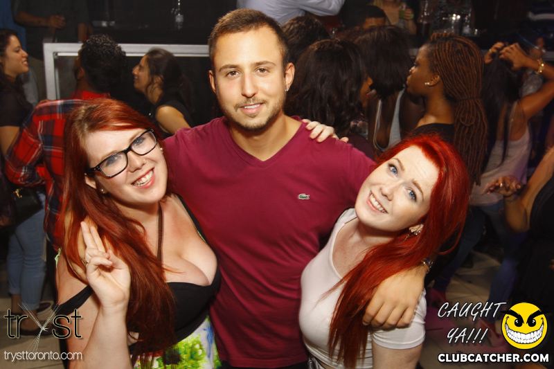 Tryst nightclub photo 145 - September 20th, 2014