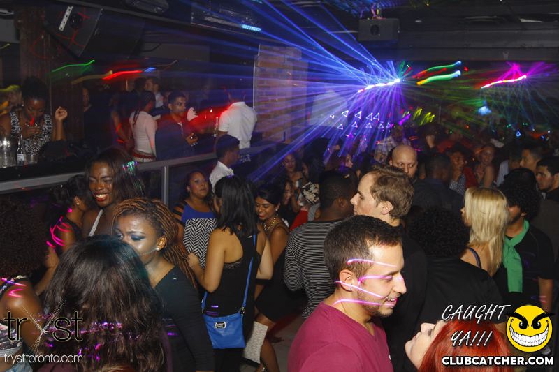Tryst nightclub photo 157 - September 20th, 2014
