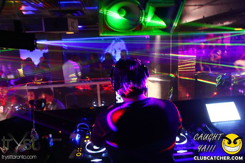 Tryst nightclub photo 160 - September 20th, 2014