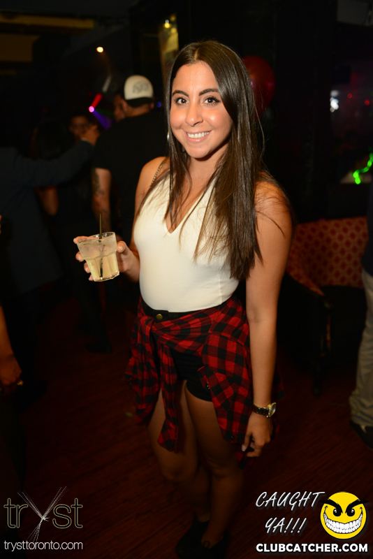Tryst nightclub photo 17 - September 20th, 2014