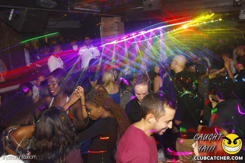 Tryst nightclub photo 162 - September 20th, 2014
