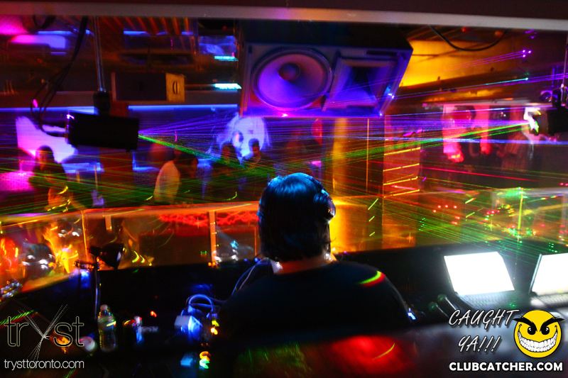 Tryst nightclub photo 165 - September 20th, 2014