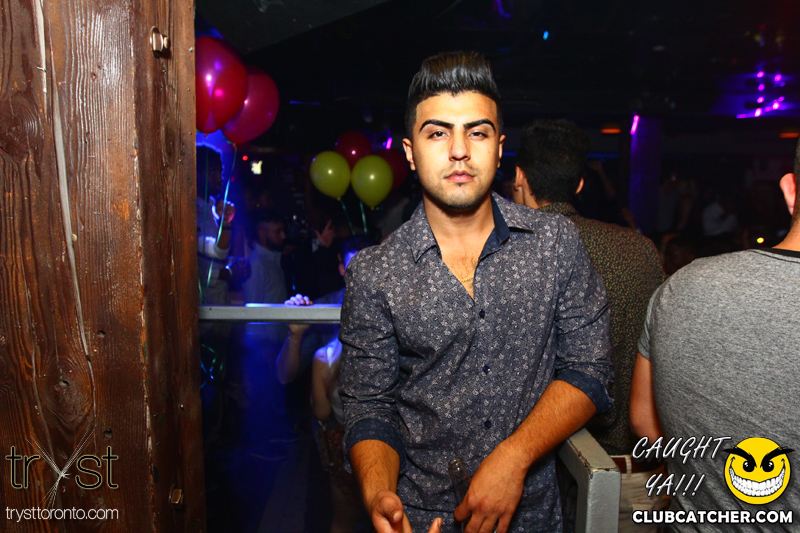 Tryst nightclub photo 166 - September 20th, 2014