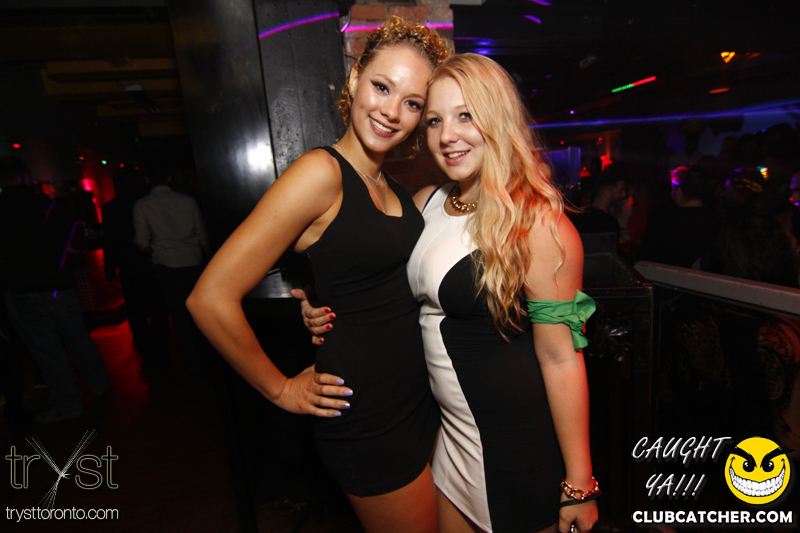Tryst nightclub photo 170 - September 20th, 2014