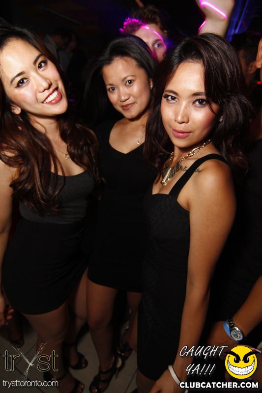 Tryst nightclub photo 172 - September 20th, 2014