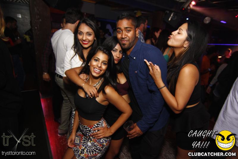 Tryst nightclub photo 176 - September 20th, 2014