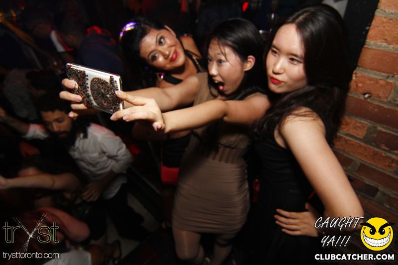 Tryst nightclub photo 177 - September 20th, 2014
