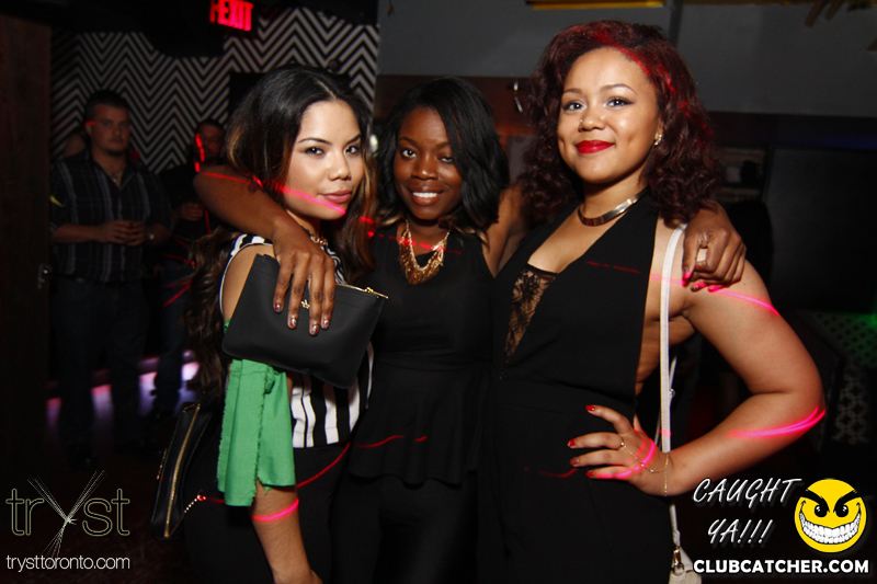 Tryst nightclub photo 178 - September 20th, 2014