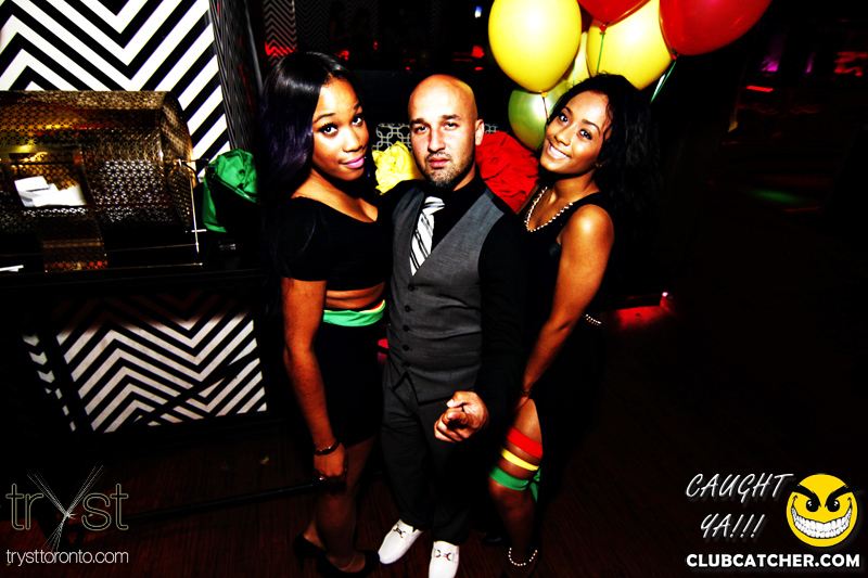 Tryst nightclub photo 180 - September 20th, 2014