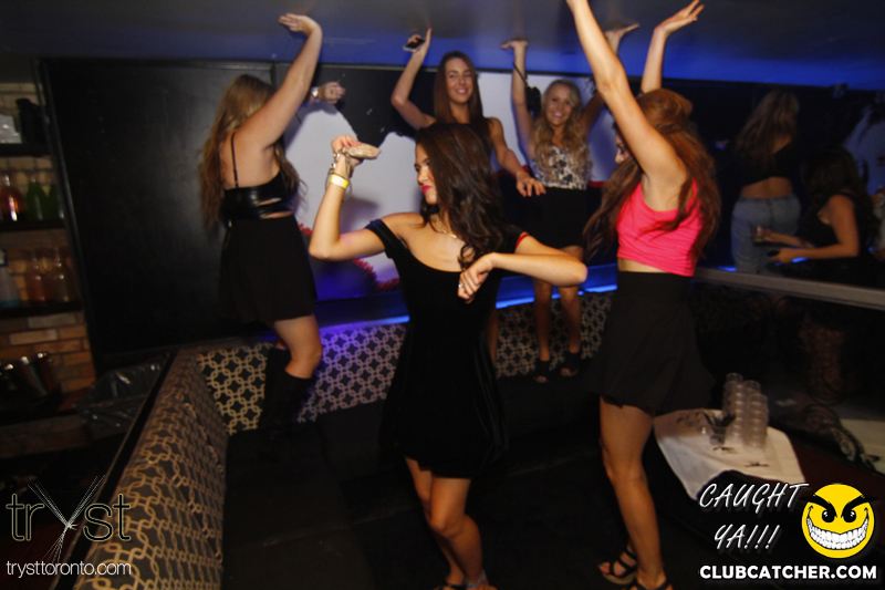 Tryst nightclub photo 187 - September 20th, 2014