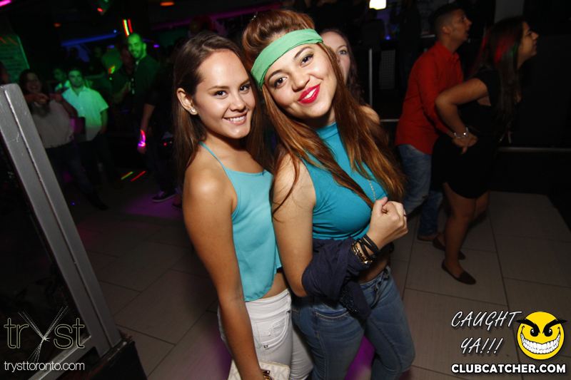 Tryst nightclub photo 190 - September 20th, 2014