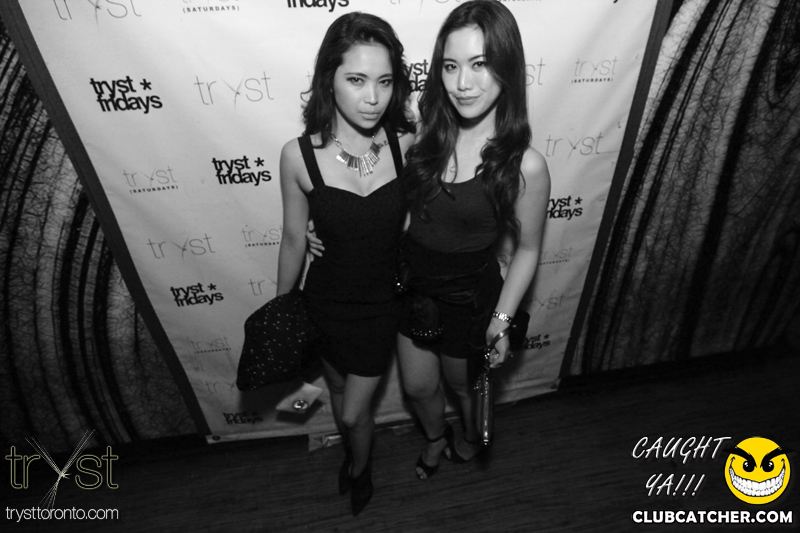 Tryst nightclub photo 194 - September 20th, 2014