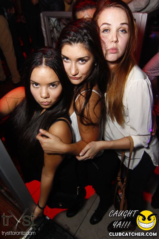 Tryst nightclub photo 197 - September 20th, 2014