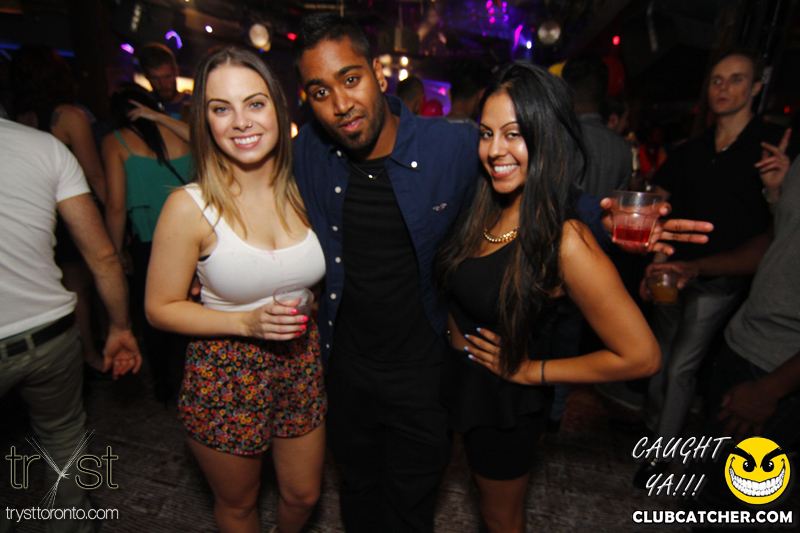 Tryst nightclub photo 200 - September 20th, 2014