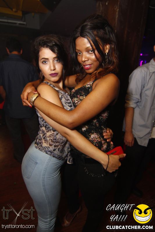 Tryst nightclub photo 3 - September 20th, 2014