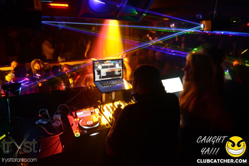 Tryst nightclub photo 21 - September 20th, 2014