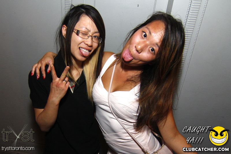 Tryst nightclub photo 205 - September 20th, 2014