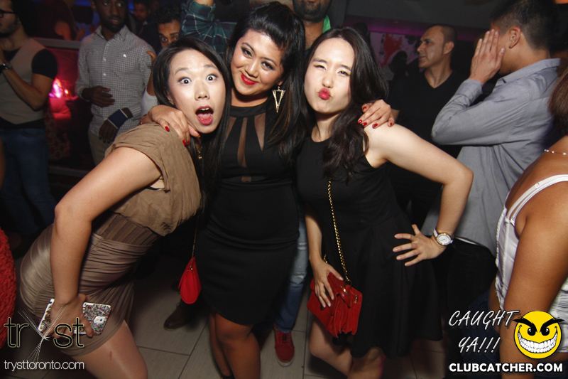 Tryst nightclub photo 219 - September 20th, 2014