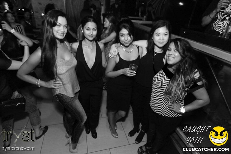 Tryst nightclub photo 222 - September 20th, 2014