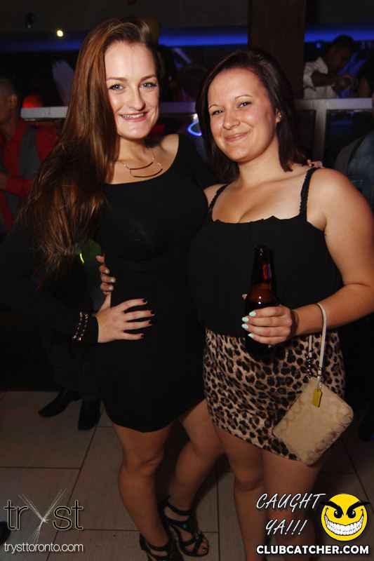 Tryst nightclub photo 224 - September 20th, 2014