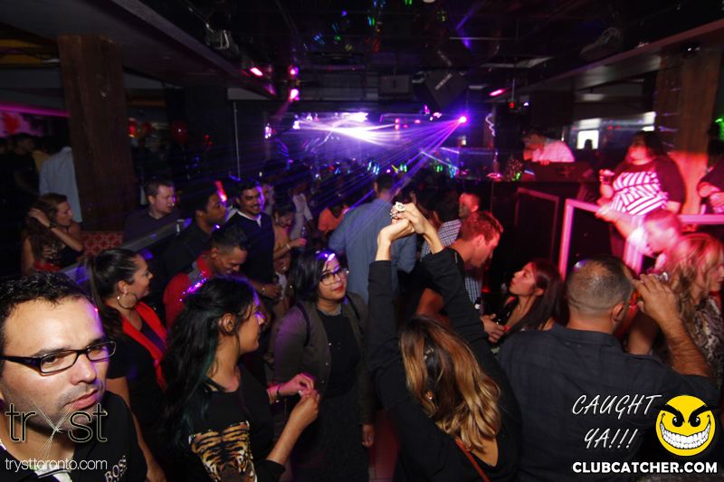 Tryst nightclub photo 225 - September 20th, 2014