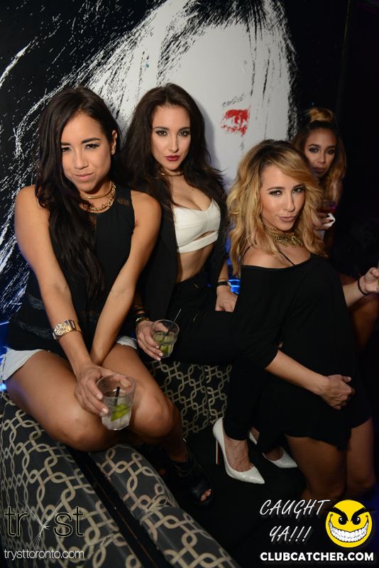 Tryst nightclub photo 24 - September 20th, 2014