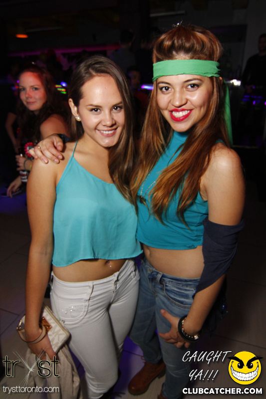 Tryst nightclub photo 242 - September 20th, 2014