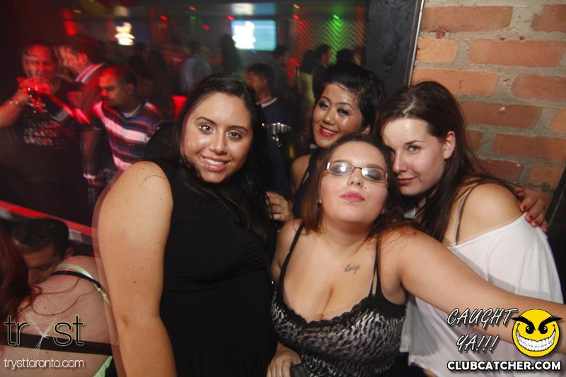 Tryst nightclub photo 251 - September 20th, 2014