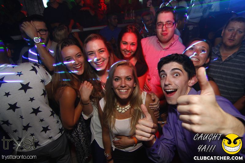 Tryst nightclub photo 268 - September 20th, 2014