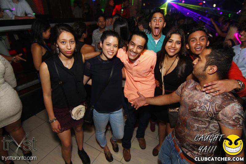 Tryst nightclub photo 269 - September 20th, 2014