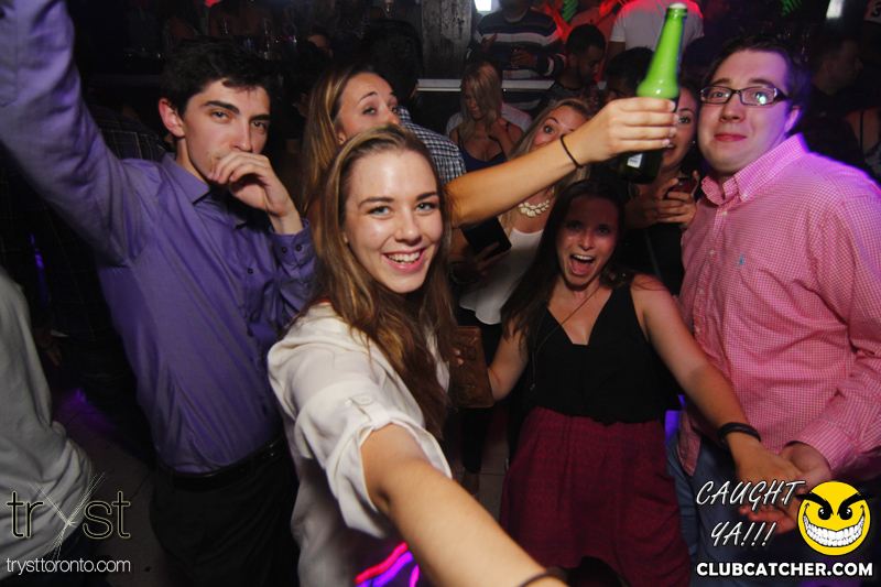Tryst nightclub photo 277 - September 20th, 2014