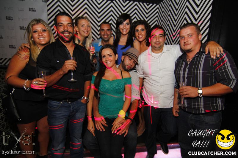 Tryst nightclub photo 281 - September 20th, 2014