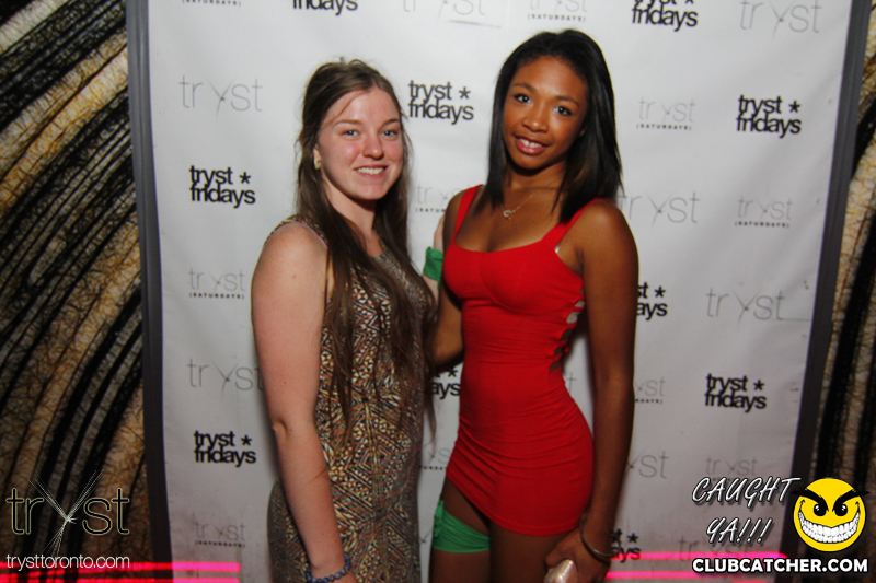 Tryst nightclub photo 286 - September 20th, 2014