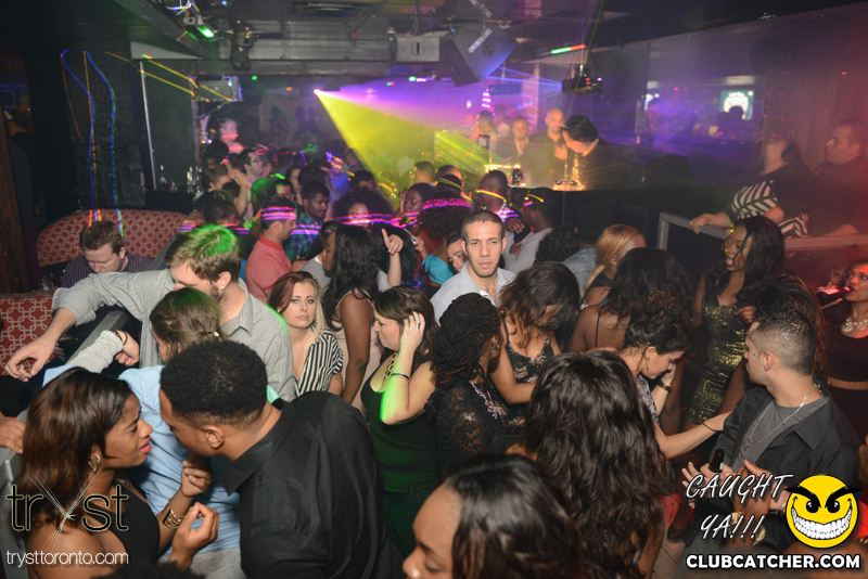 Tryst nightclub photo 30 - September 20th, 2014