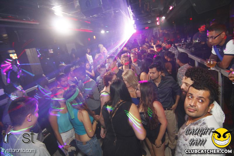 Tryst nightclub photo 291 - September 20th, 2014